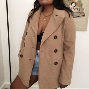 Calvin Klein Trench